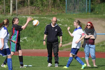 Bild 82 - wC-Jun am 1.5.12